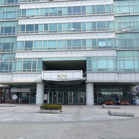Incheon Airport Egarak Residence Esterno foto