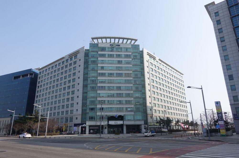Incheon Airport Egarak Residence Esterno foto
