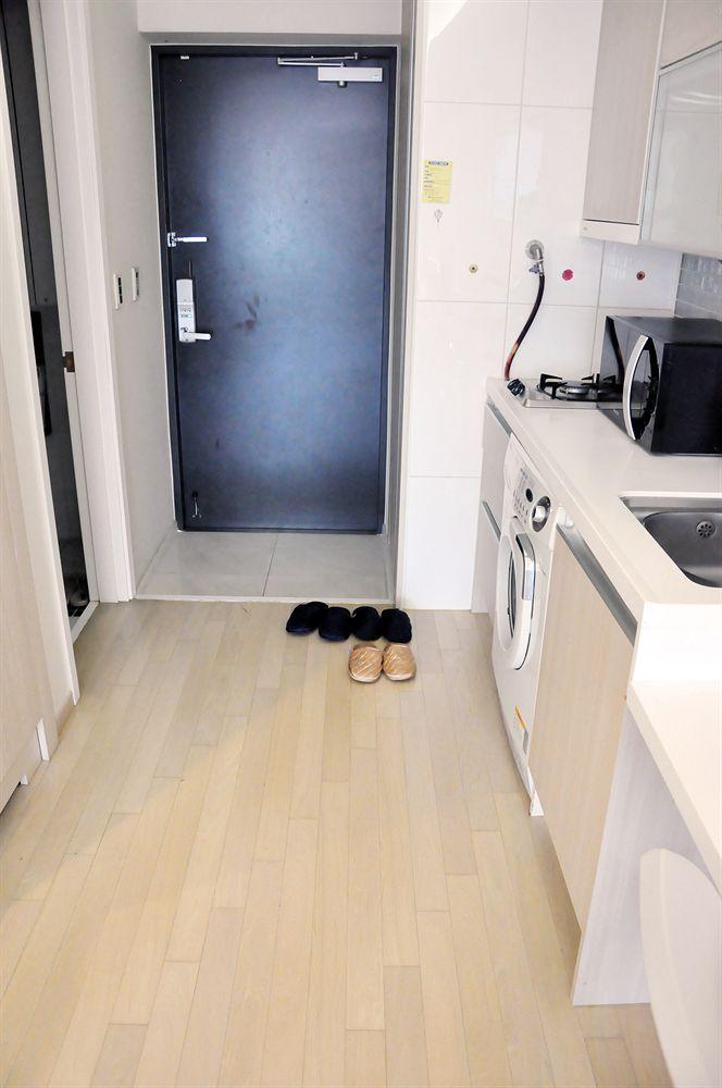 Incheon Airport Egarak Residence Esterno foto