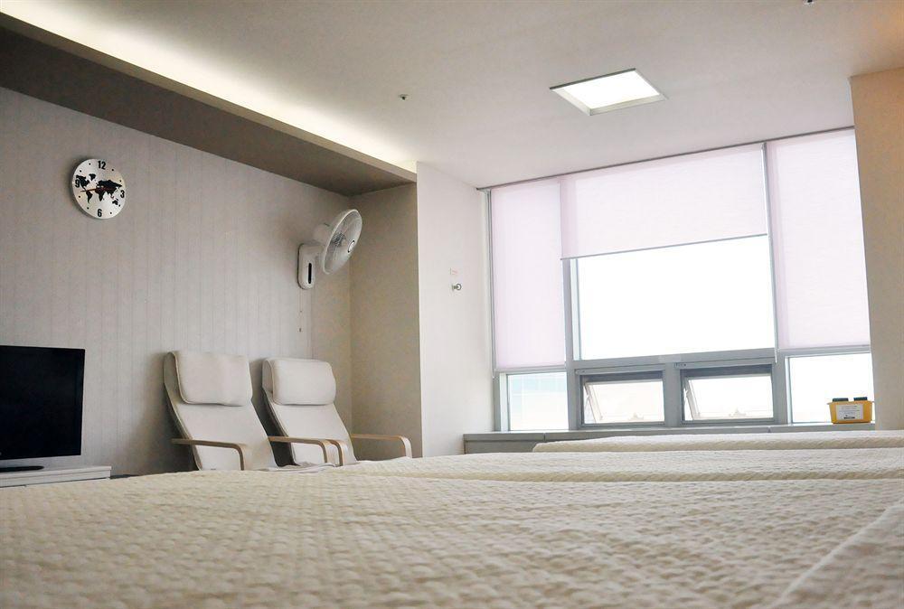 Incheon Airport Egarak Residence Esterno foto
