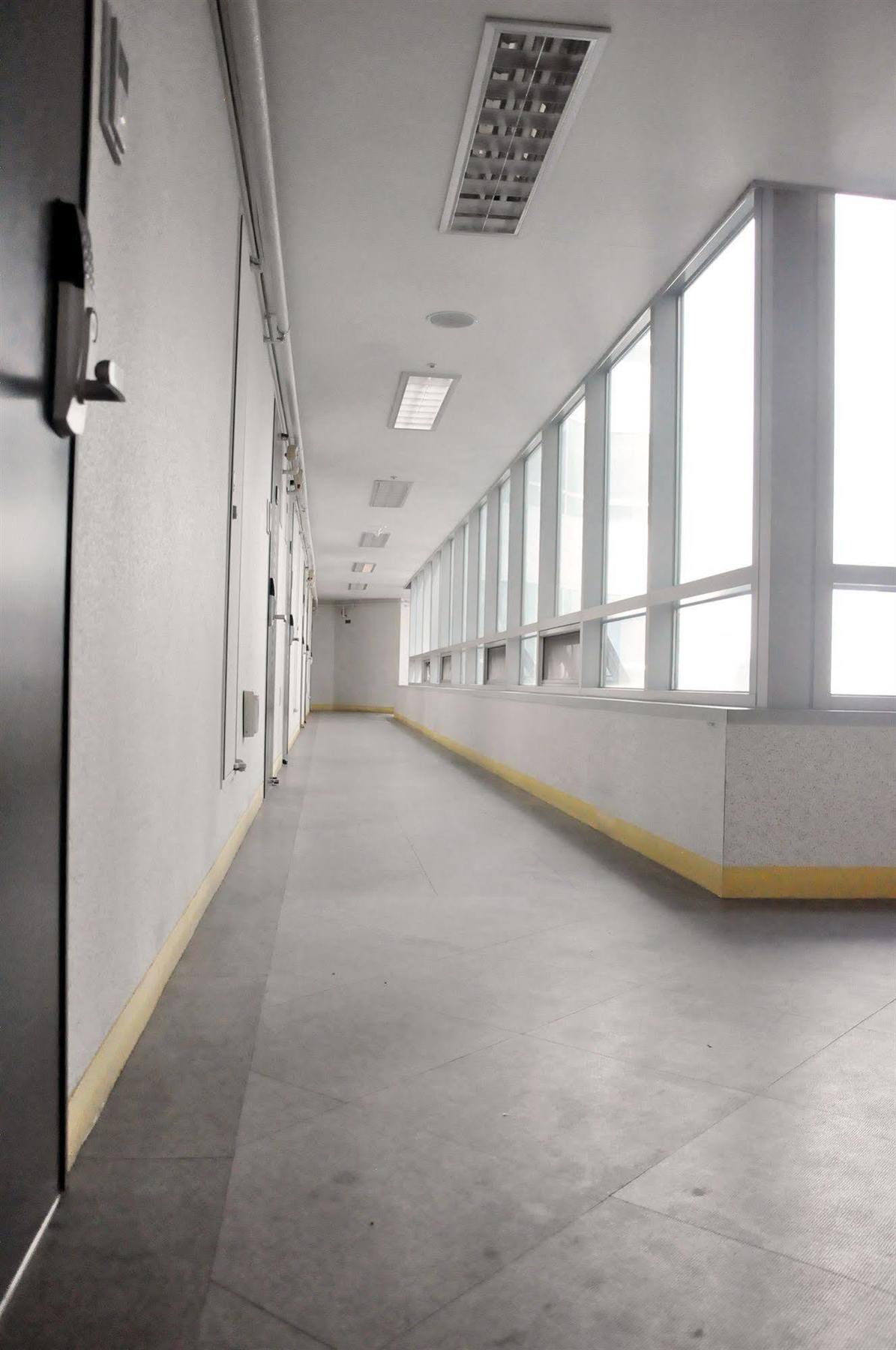 Incheon Airport Egarak Residence Esterno foto